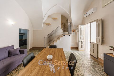 Villa i Ruffano, Lecce, Ruffano - € 130.000 | Ref: REA-130 - foto 3