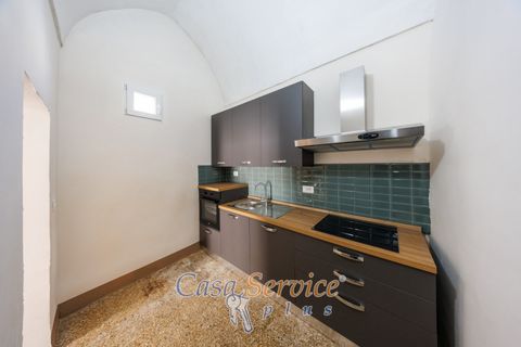 Villa i Ruffano, Lecce, Ruffano - € 130.000 | Ref: REA-130 - foto 6