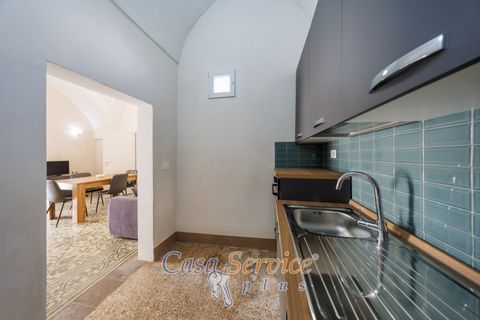 Villa i Ruffano, Lecce, Ruffano - € 130.000 | Ref: REA-130 - foto 7