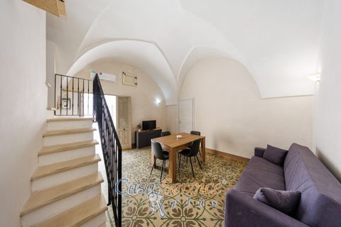 Villa i Ruffano, Lecce, Ruffano - € 130.000 | Ref: REA-130 - foto 8