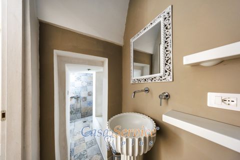 Villa i Ruffano, Lecce, Ruffano - € 130.000 | Ref: REA-130 - foto 11
