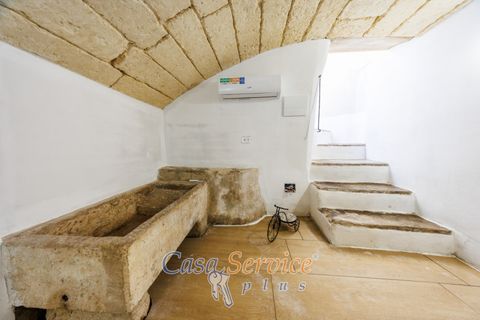 Villa i Ruffano, Lecce, Ruffano - € 130.000 | Ref: REA-130 - foto 14