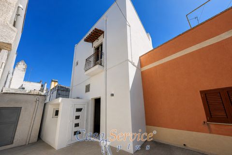 Villa i Ruffano, Lecce, Ruffano - € 130.000 | Ref: REA-130 - foto 20