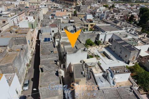 Villa i Ruffano, Lecce, Ruffano - € 130.000 | Ref: REA-130 - foto 23