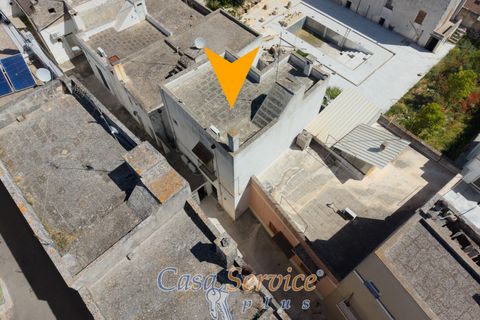 Villa i Ruffano, Lecce, Ruffano - € 130.000 | Ref: REA-130 - foto 24