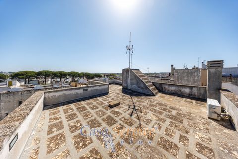 Villa i Ruffano, Lecce, Ruffano - € 130.000 | Ref: REA-130 - foto 25