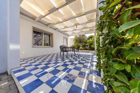 Villa i Ugento, Lecce, Ugento - € 290.000 | Ref: UGIL-IV-310 - foto 2