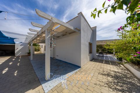 Villa i Ugento, Lecce, Ugento - € 290.000 | Ref: UGIL-IV-310 - foto 3