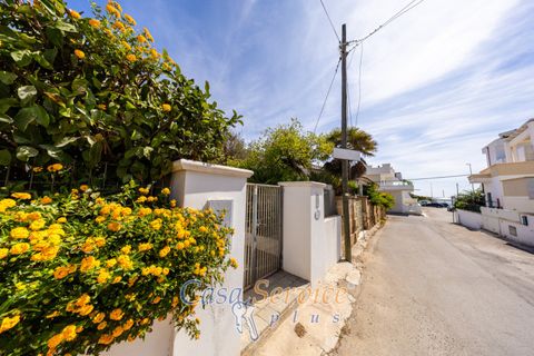 Villa i Ugento, Lecce, Ugento - € 290.000 | Ref: UGIL-IV-310 - foto 4