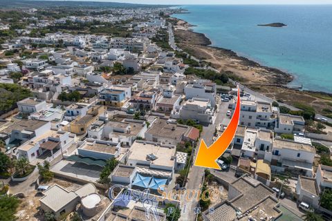Villa i Ugento, Lecce, Ugento - € 290.000 | Ref: UGIL-IV-310 - foto 5