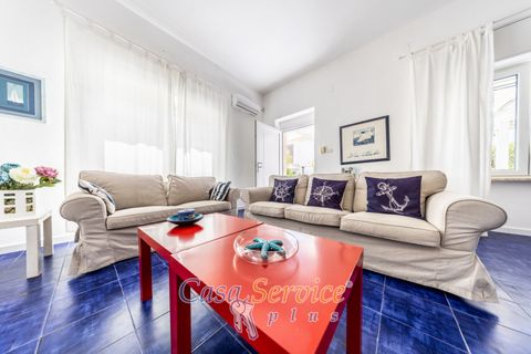 Villa i Ugento, Lecce, Ugento - € 290.000 | Ref: UGIL-IV-310 - foto 6