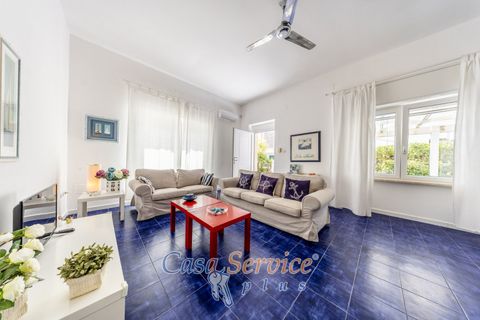 Villa i Ugento, Lecce, Ugento - € 290.000 | Ref: UGIL-IV-310 - foto 7