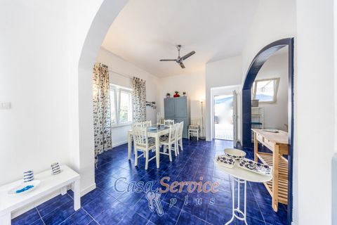 Villa i Ugento, Lecce, Ugento - € 290.000 | Ref: UGIL-IV-310 - foto 8