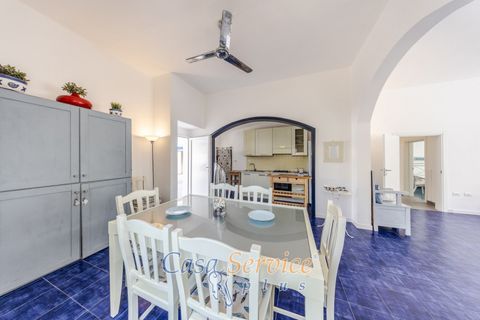 Villa i Ugento, Lecce, Ugento - € 290.000 | Ref: UGIL-IV-310 - foto 9