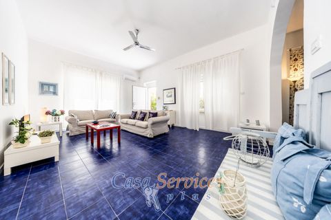 Villa i Ugento, Lecce, Ugento - € 290.000 | Ref: UGIL-IV-310 - foto 10