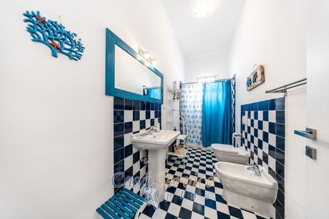 Villa i Ugento, Lecce, Ugento - € 290.000 | Ref: UGIL-IV-310 - foto 13