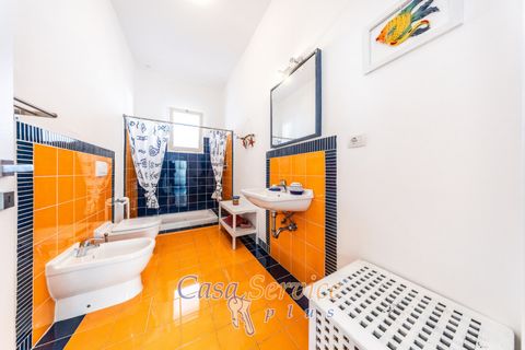 Villa i Ugento, Lecce, Ugento - € 290.000 | Ref: UGIL-IV-310 - foto 14