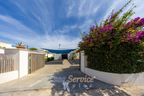 Villa i Ugento, Lecce, Ugento - € 290.000 | Ref: UGIL-IV-310 - foto 17