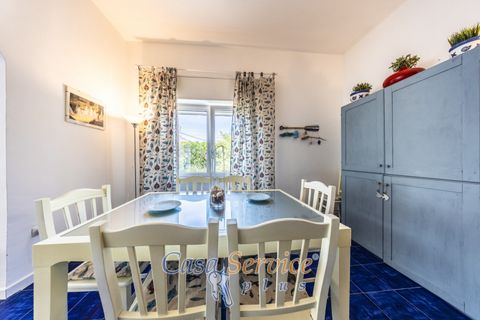 Villa i Ugento, Lecce, Ugento - € 290.000 | Ref: UGIL-IV-310 - foto 18