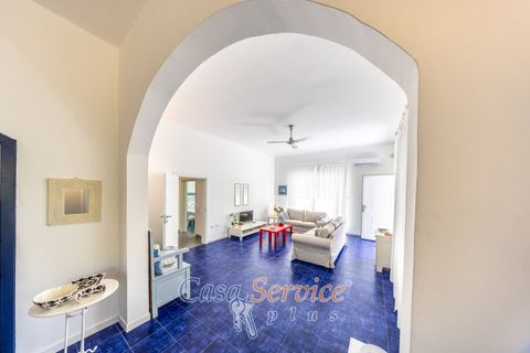 Villa i Ugento, Lecce, Ugento - € 290.000 | Ref: UGIL-IV-310 - foto 21