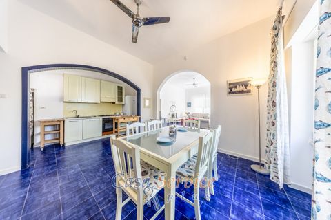 Villa i Ugento, Lecce, Ugento - € 290.000 | Ref: UGIL-IV-310 - foto 23