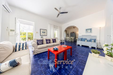 Villa i Ugento, Lecce, Ugento - € 290.000 | Ref: UGIL-IV-310 - foto 24