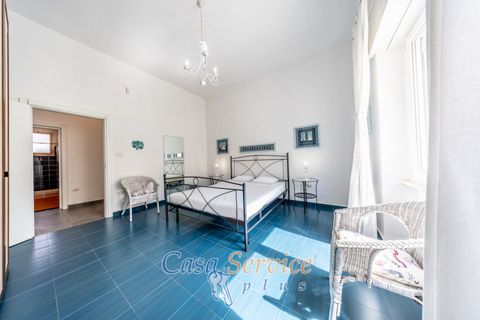 Villa i Ugento, Lecce, Ugento - € 290.000 | Ref: UGIL-IV-310 - foto 26