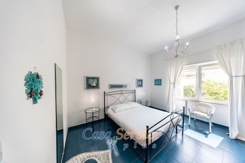Villa i Ugento, Lecce, Ugento - € 290.000 | Ref: UGIL-IV-310 - foto 28