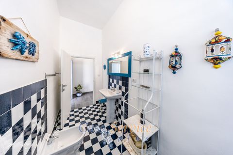 Villa i Ugento, Lecce, Ugento - € 290.000 | Ref: UGIL-IV-310 - foto 30