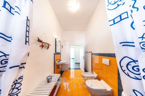 Villa i Ugento, Lecce, Ugento - € 290.000 | Ref: UGIL-IV-310 - foto 31