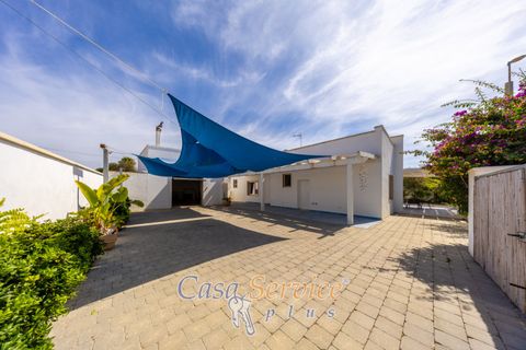 Villa i Ugento, Lecce, Ugento - € 290.000 | Ref: UGIL-IV-310 - foto 33