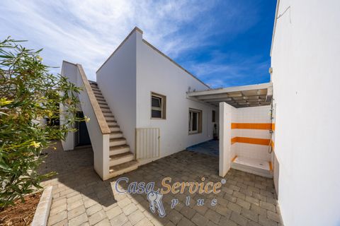 Villa i Ugento, Lecce, Ugento - € 290.000 | Ref: UGIL-IV-310 - foto 34