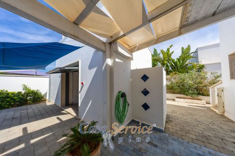 Villa i Ugento, Lecce, Ugento - € 290.000 | Ref: UGIL-IV-310 - foto 35
