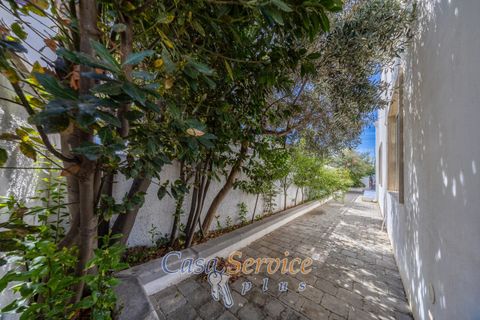 Villa i Ugento, Lecce, Ugento - € 290.000 | Ref: UGIL-IV-310 - foto 36