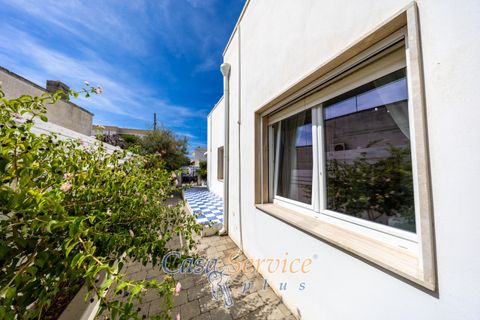 Villa i Ugento, Lecce, Ugento - € 290.000 | Ref: UGIL-IV-310 - foto 37