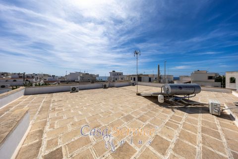 Villa i Ugento, Lecce, Ugento - € 290.000 | Ref: UGIL-IV-310 - foto 38