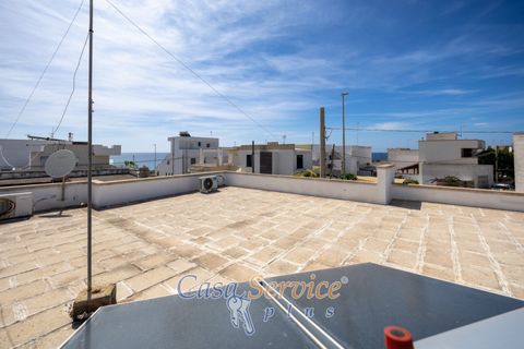Villa i Ugento, Lecce, Ugento - € 290.000 | Ref: UGIL-IV-310 - foto 39