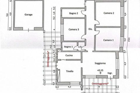 Villa i Ugento, Lecce, Ugento - € 290.000 | Ref: UGIL-IV-310 - foto 40
