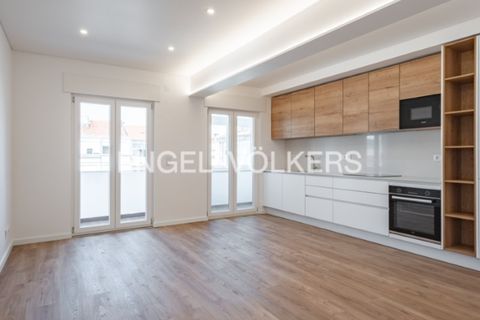Lejlighed i Amadora, Lisbon, Amadora - € 349.000 | Ref: W-049M2B - foto 1