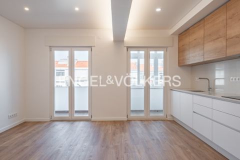 Lejlighed i Amadora, Lisbon, Amadora - € 349.000 | Ref: W-049M2B - foto 2
