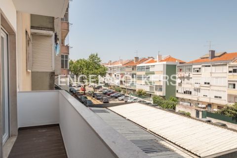 Lejlighed i Amadora, Lisbon, Amadora - € 349.000 | Ref: W-049M2B - foto 7