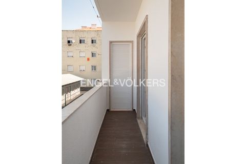 Lejlighed i Amadora, Lisbon, Amadora - € 349.000 | Ref: W-049M2B - foto 8