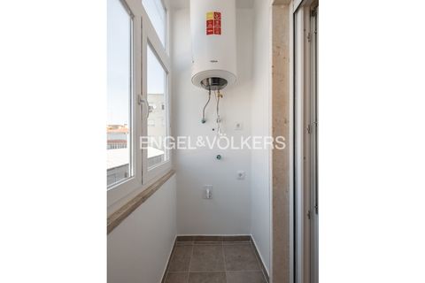 Lejlighed i Amadora, Lisbon, Amadora - € 349.000 | Ref: W-049M2B - foto 9