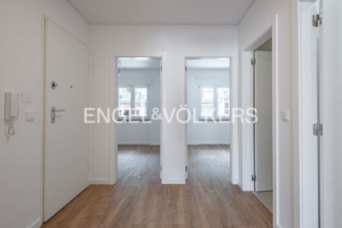 Lejlighed i Amadora, Lisbon, Amadora - € 349.000 | Ref: W-049M2B - foto 12