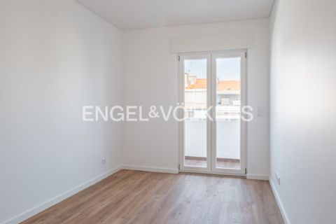 Lejlighed i Amadora, Lisbon, Amadora - € 349.000 | Ref: W-049M2B - foto 15
