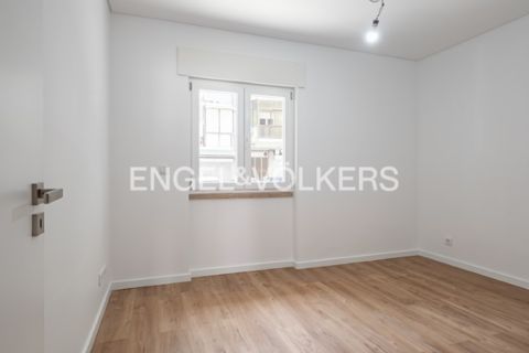 Lejlighed i Amadora, Lisbon, Amadora - € 349.000 | Ref: W-049M2B - foto 18