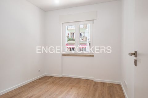 Lejlighed i Amadora, Lisbon, Amadora - € 349.000 | Ref: W-049M2B - foto 20