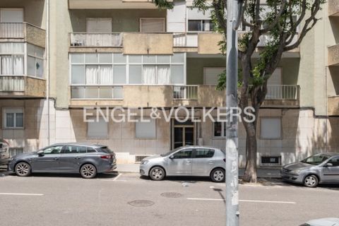 Lejlighed i Amadora, Lisbon, Amadora - € 349.000 | Ref: W-049M2B - foto 25