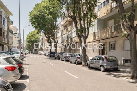 Lejlighed i Amadora, Lisbon, Amadora - € 349.000 | Ref: W-049M2B - foto 26