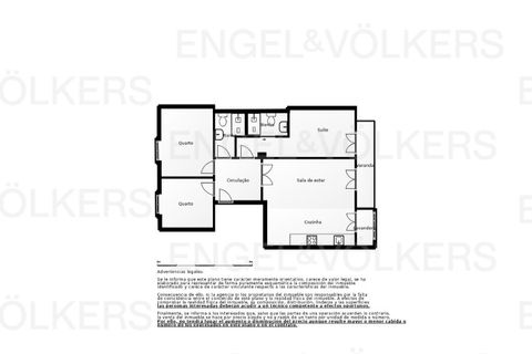 Lejlighed i Amadora, Lisbon, Amadora - € 349.000 | Ref: W-049M2B - foto 27